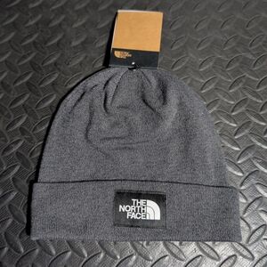 The North Face Dock Worker Recycled Beanie One size fits all